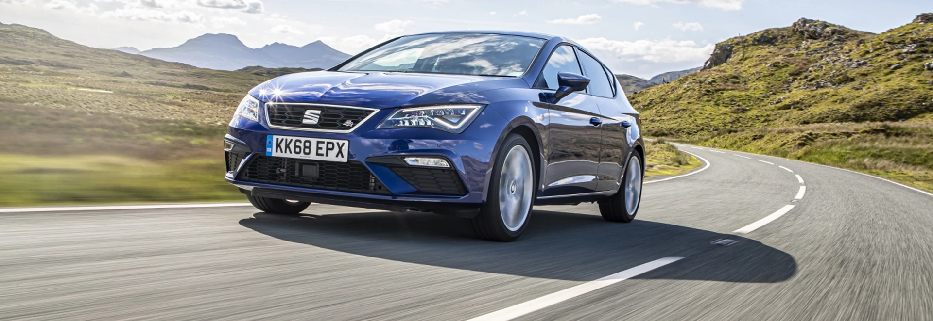 Seat Leon 2019 Review